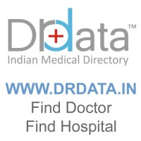 DrData-Indian Medical Directory Logo