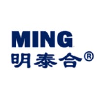 MINGCHEM Limited Logo