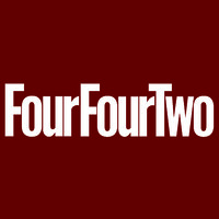 FourFourTwo Logo