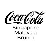 Coca-Cola Beverages Singapore, Malaysia & Brunei Logo