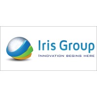 IRIS Polymers Industries Pvt. Ltd. Logo