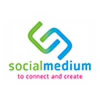 Socialmedium Logo