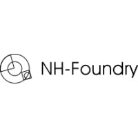 New Horizon Foundry Logo