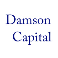 Damson Capital Logo