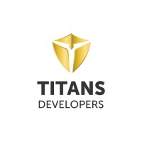 Titans Real Estate Developers Logo