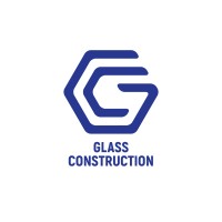 Glass Construction LLC USA Logo