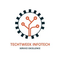 Techtweek Infotech Logo