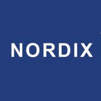 Nordix Earthina Logo