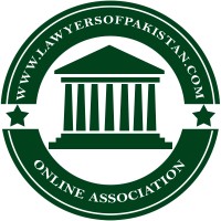lawyersofpakistan.com Logo