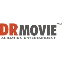 DR MOVIE Co., Ltd. Logo