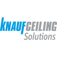 Knauf Ceiling Solutions Asia Logo