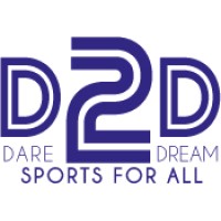 D2D Sports Logo