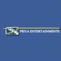 PRIYA ENTERTAINMENTS PVT LTD Logo