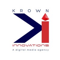 Krown Innovations Private Limited Logo