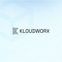 KloudWorx Logo