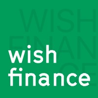 Wish Finance Logo