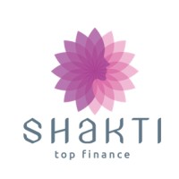 PT. SHAKTI TOP FINANCE Logo