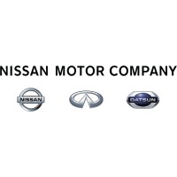 PT Nissan FInancial Services Indonesia Logo
