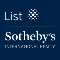 List Sothebys International Realty, Hong Kong 香港利斯蘇富比國際房地產 Logo