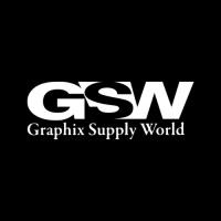 Graphix Supply World Pty Ltd Logo