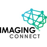 IMAGING CONNECT Logo