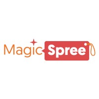 MagicSpree.com Logo