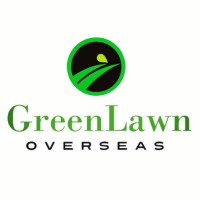 Green Lawn Overseas Logo