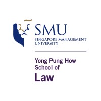 SMU Yong Pung How School of Law Logo