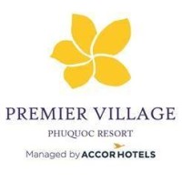 Premier Village Phu Quoc Resort Logo