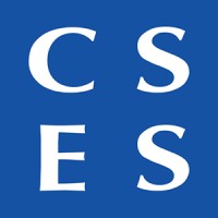 Centre for Strategy & Evaluation Services (CSES) Logo