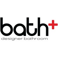 Bath+ Logo