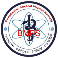 Bangladesh Medical Physics Society (BMPS) Logo