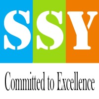 SSY Media Pvt. Ltd. Logo