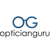 Opticianguru Logo