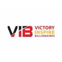 Victory Inspire Billionaires Logo
