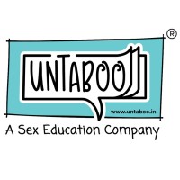 UnTaboo - A Sex & Safety Education company Logo