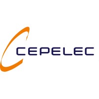 Cepelec Logo