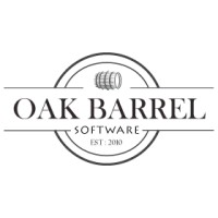 Oak Barrel Software Logo