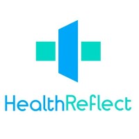 HealthReflect Logo