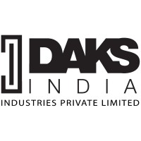 DAKS India Industries Pvt. Ltd. Logo