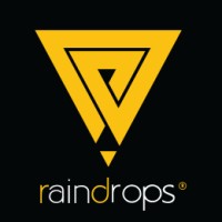 Raindropsstore Logo