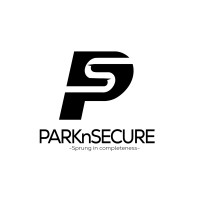 PARKnSECURE Logo