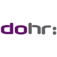 DOHR Ltd Logo