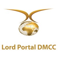 Lord Portal DMCC Logo