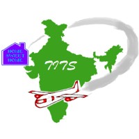 Travel India Travel Safe (TITS) Logo