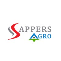 Sappers Agrotech Logo