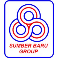 SUMBER BARU MOBIL Logo