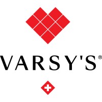 VARSYS Legends of Switzerland Logo