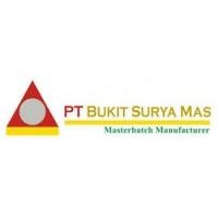 PT Bukit Surya Mas Logo