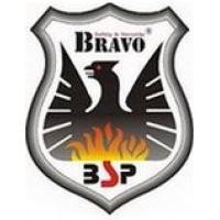PT Bravo Satria Perkasa Logo